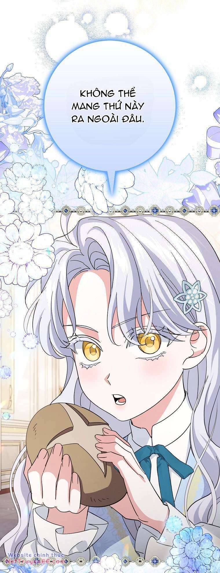 Vị Hôn Phu Phản Diện Cản Trở Con Đường Hoa Của Tôi - Chapter 16 - Page 80