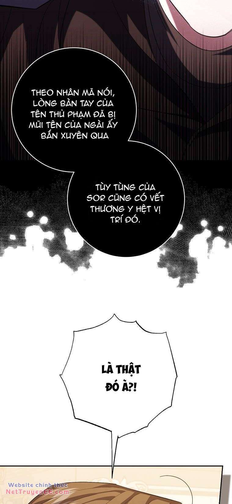 Vị Hôn Phu Phản Diện Cản Trở Con Đường Hoa Của Tôi - Chapter 16 - Page 8