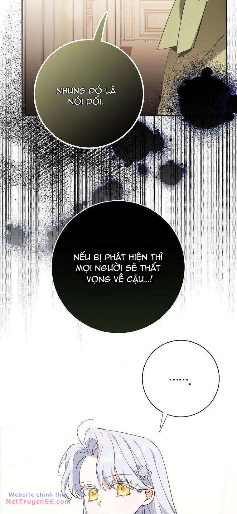 Vị Hôn Phu Phản Diện Cản Trở Con Đường Hoa Của Tôi - Chapter 17 - Page 12