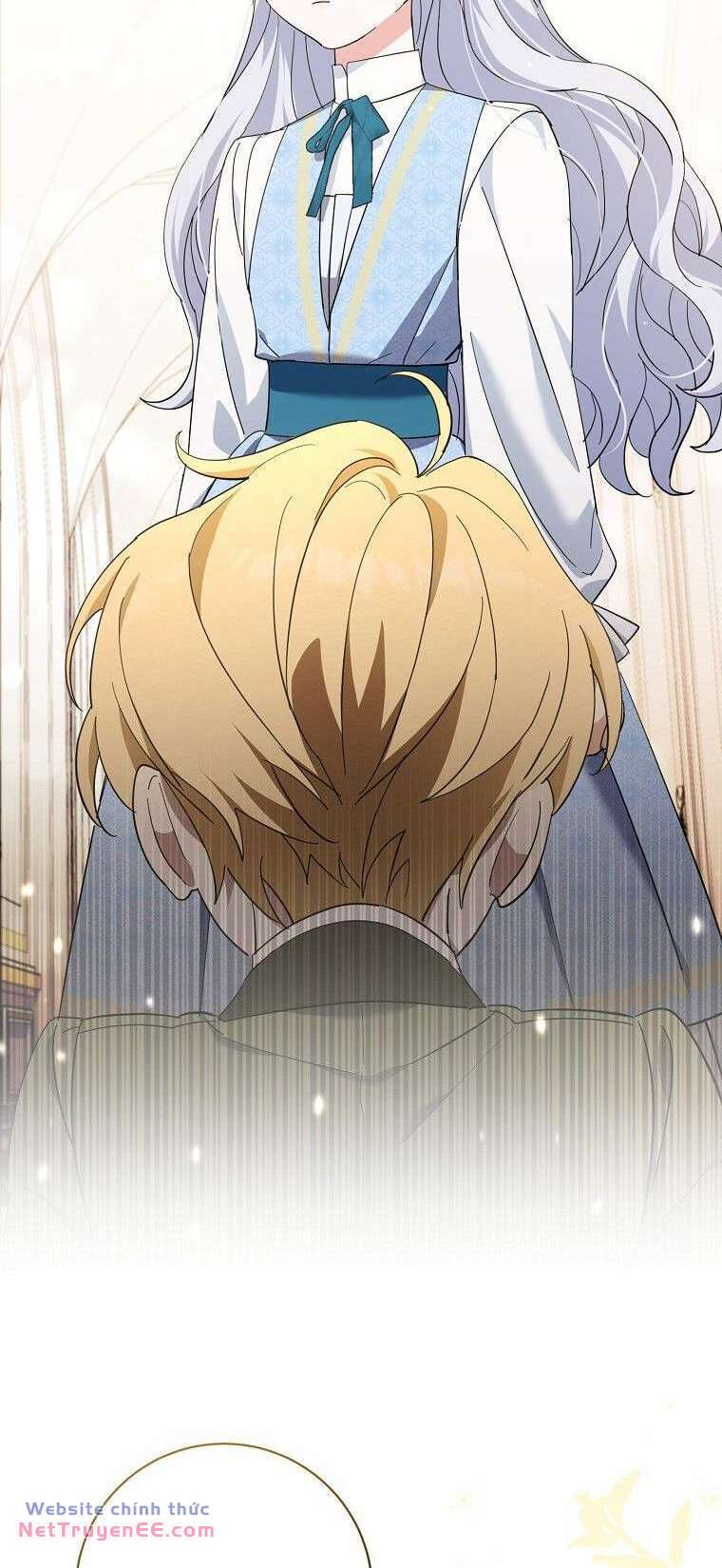 Vị Hôn Phu Phản Diện Cản Trở Con Đường Hoa Của Tôi - Chapter 17 - Page 13