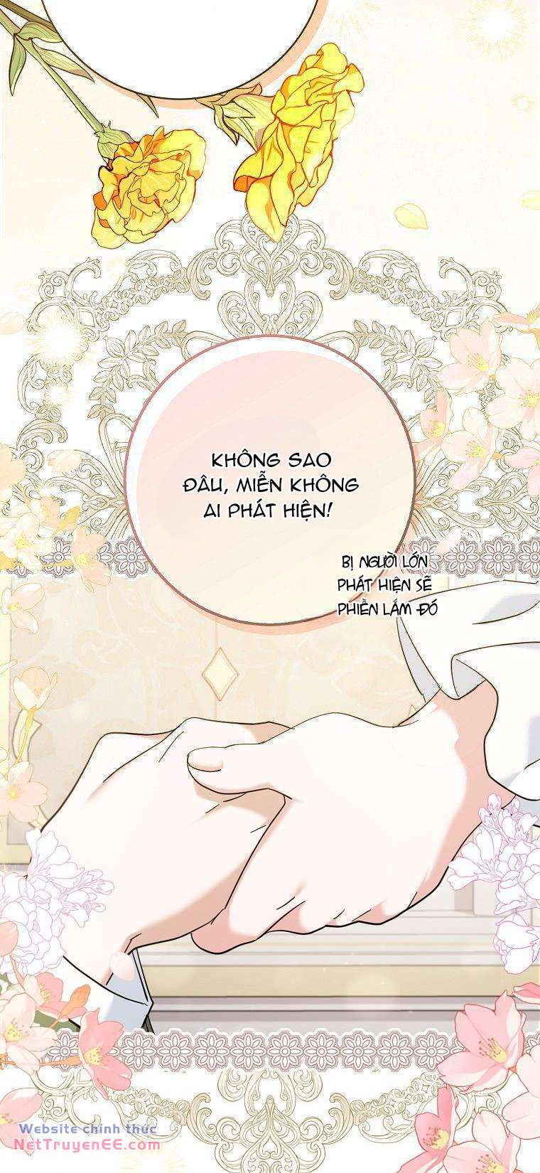 Vị Hôn Phu Phản Diện Cản Trở Con Đường Hoa Của Tôi - Chapter 17 - Page 16