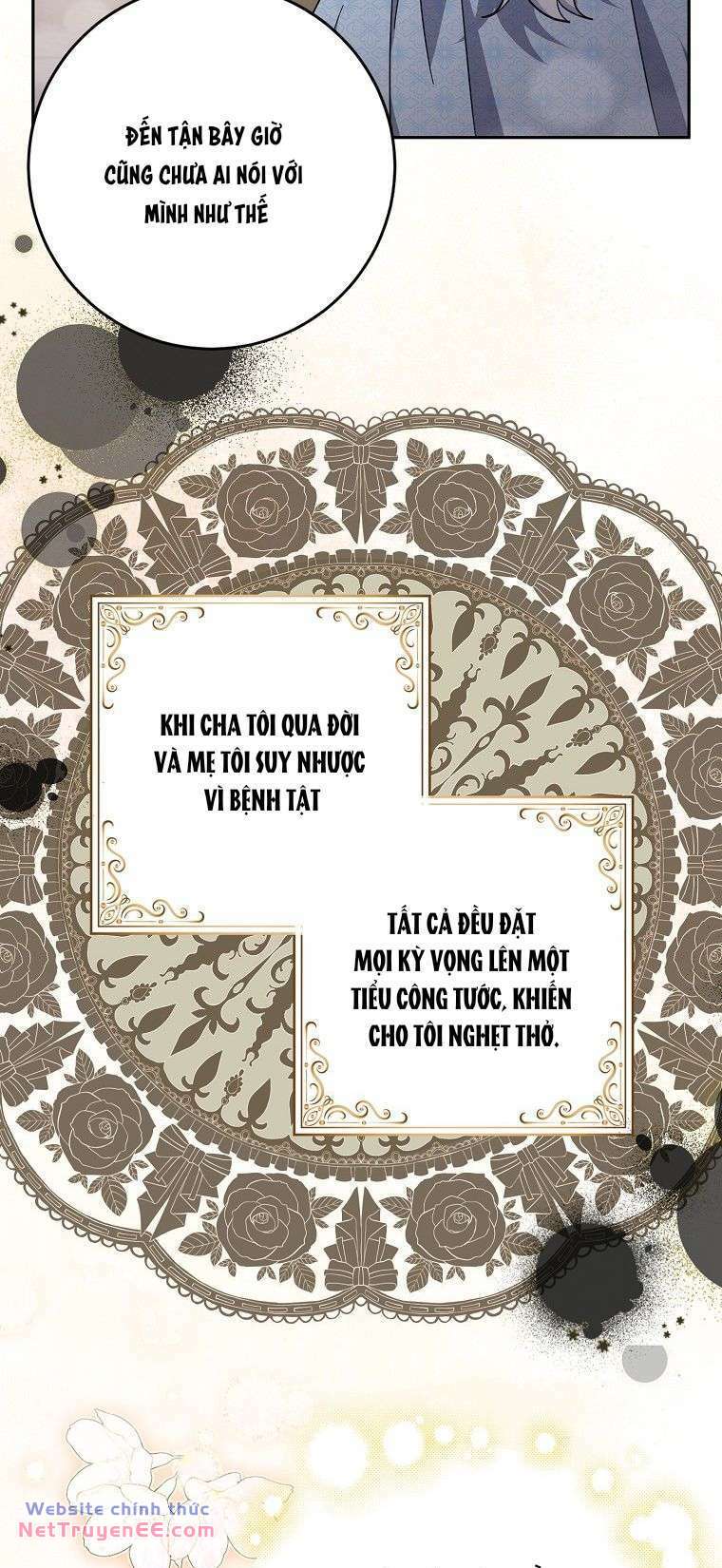 Vị Hôn Phu Phản Diện Cản Trở Con Đường Hoa Của Tôi - Chapter 17 - Page 18