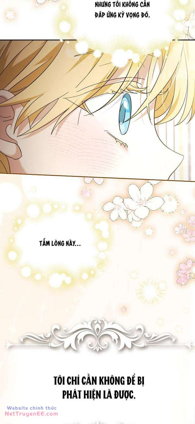 Vị Hôn Phu Phản Diện Cản Trở Con Đường Hoa Của Tôi - Chapter 17 - Page 19