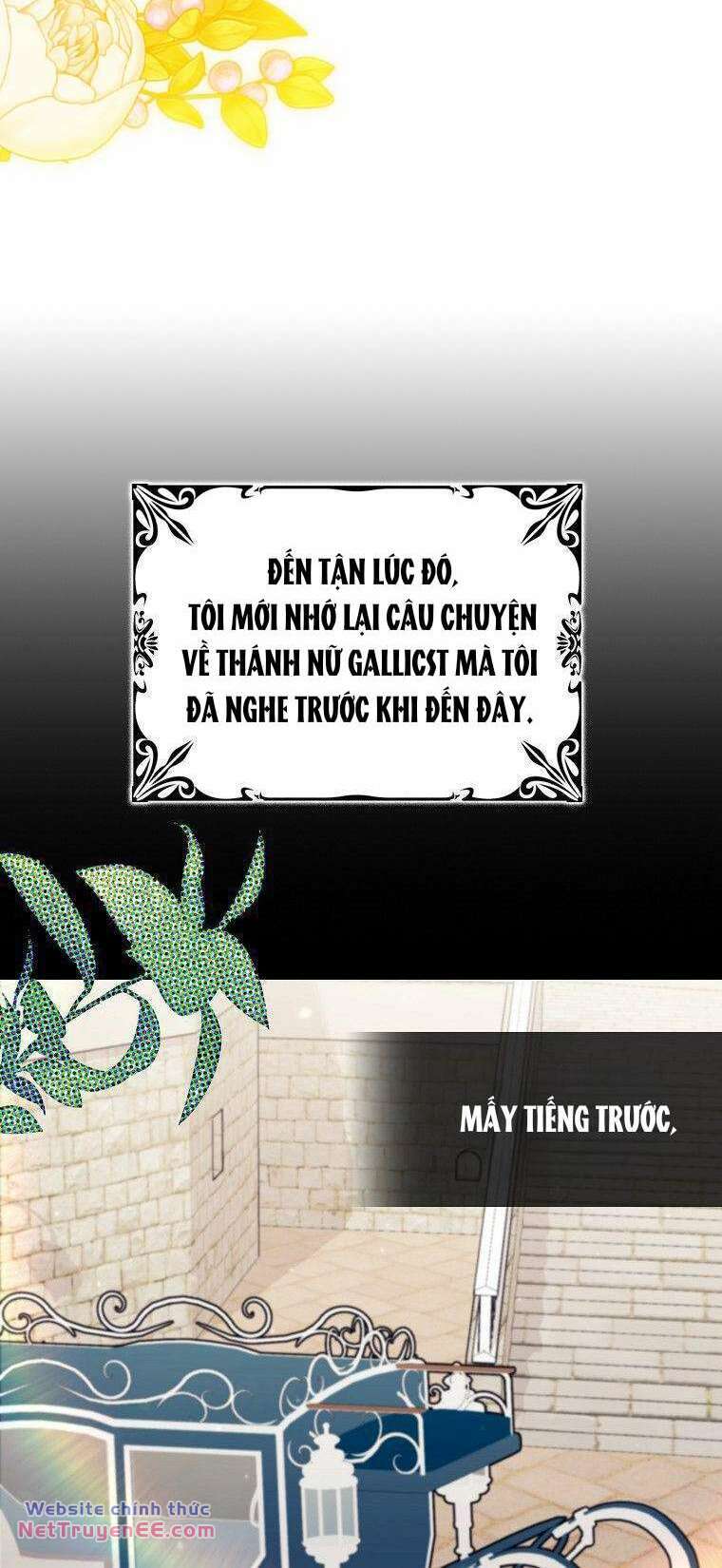 Vị Hôn Phu Phản Diện Cản Trở Con Đường Hoa Của Tôi - Chapter 17 - Page 21