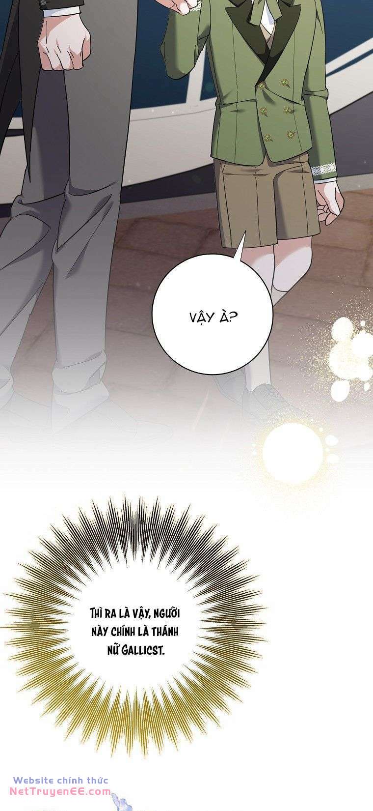 Vị Hôn Phu Phản Diện Cản Trở Con Đường Hoa Của Tôi - Chapter 17 - Page 24