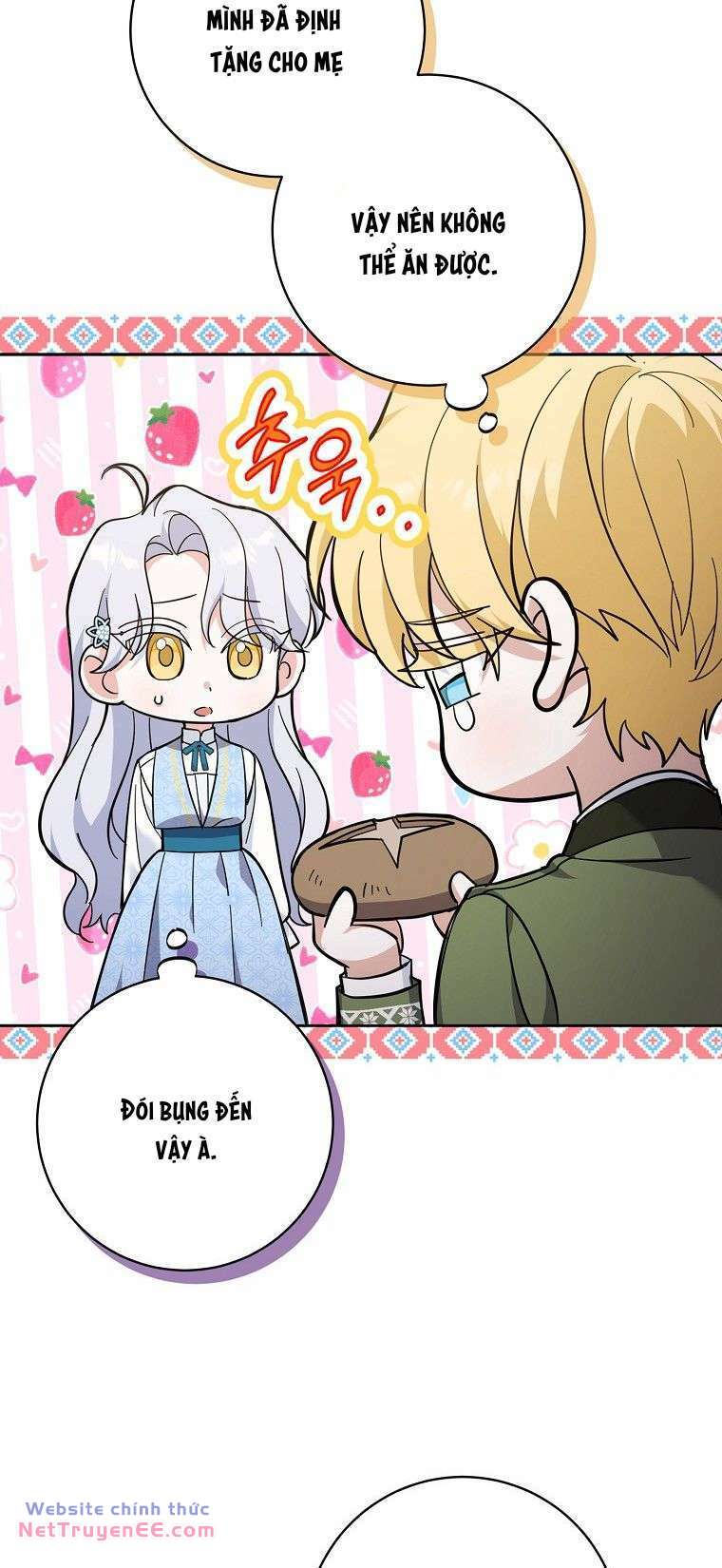 Vị Hôn Phu Phản Diện Cản Trở Con Đường Hoa Của Tôi - Chapter 17 - Page 28