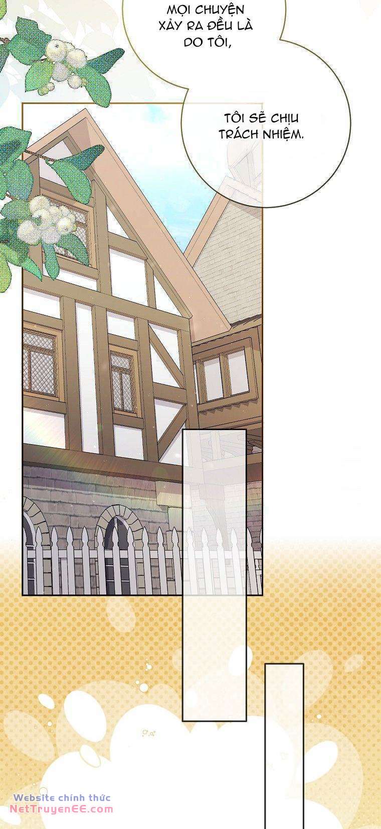 Vị Hôn Phu Phản Diện Cản Trở Con Đường Hoa Của Tôi - Chapter 17 - Page 30