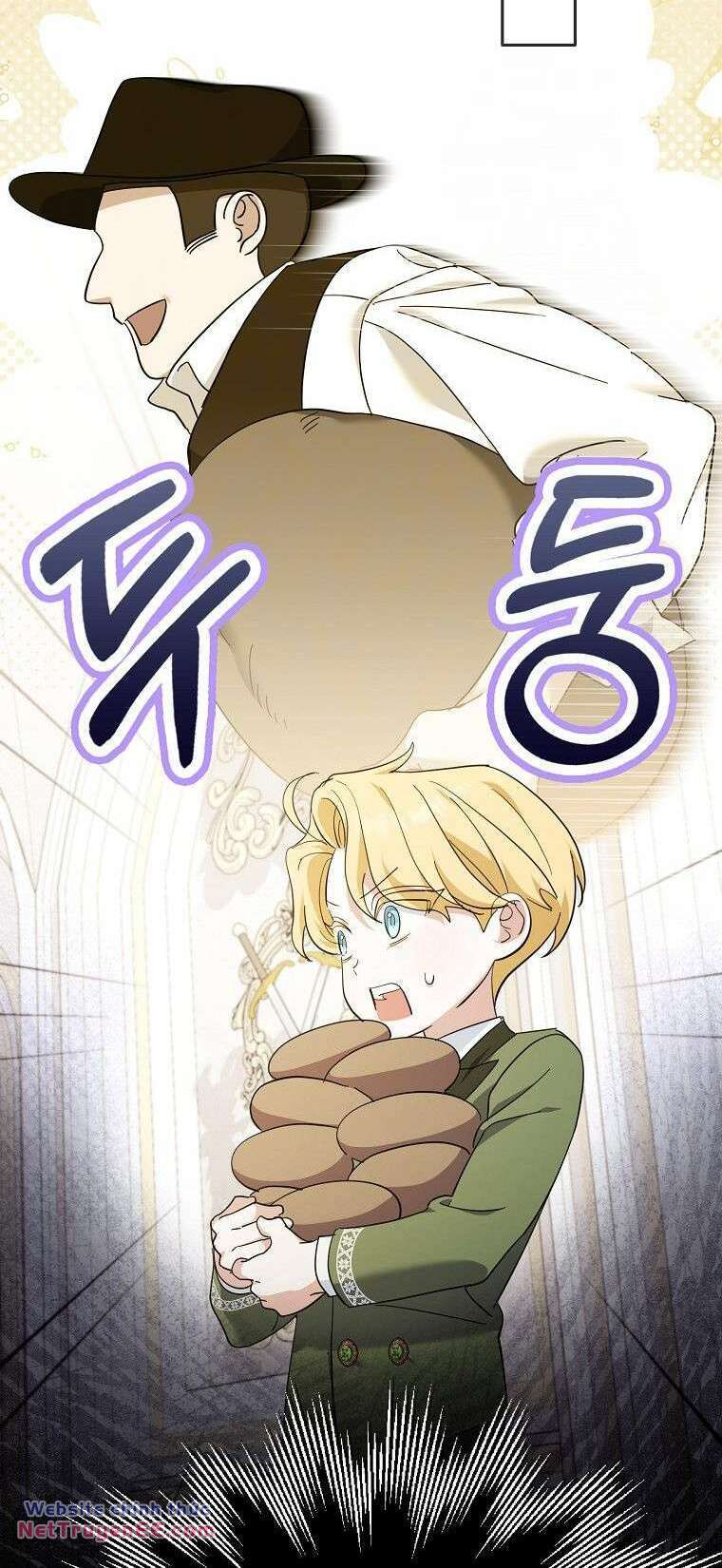 Vị Hôn Phu Phản Diện Cản Trở Con Đường Hoa Của Tôi - Chapter 17 - Page 31