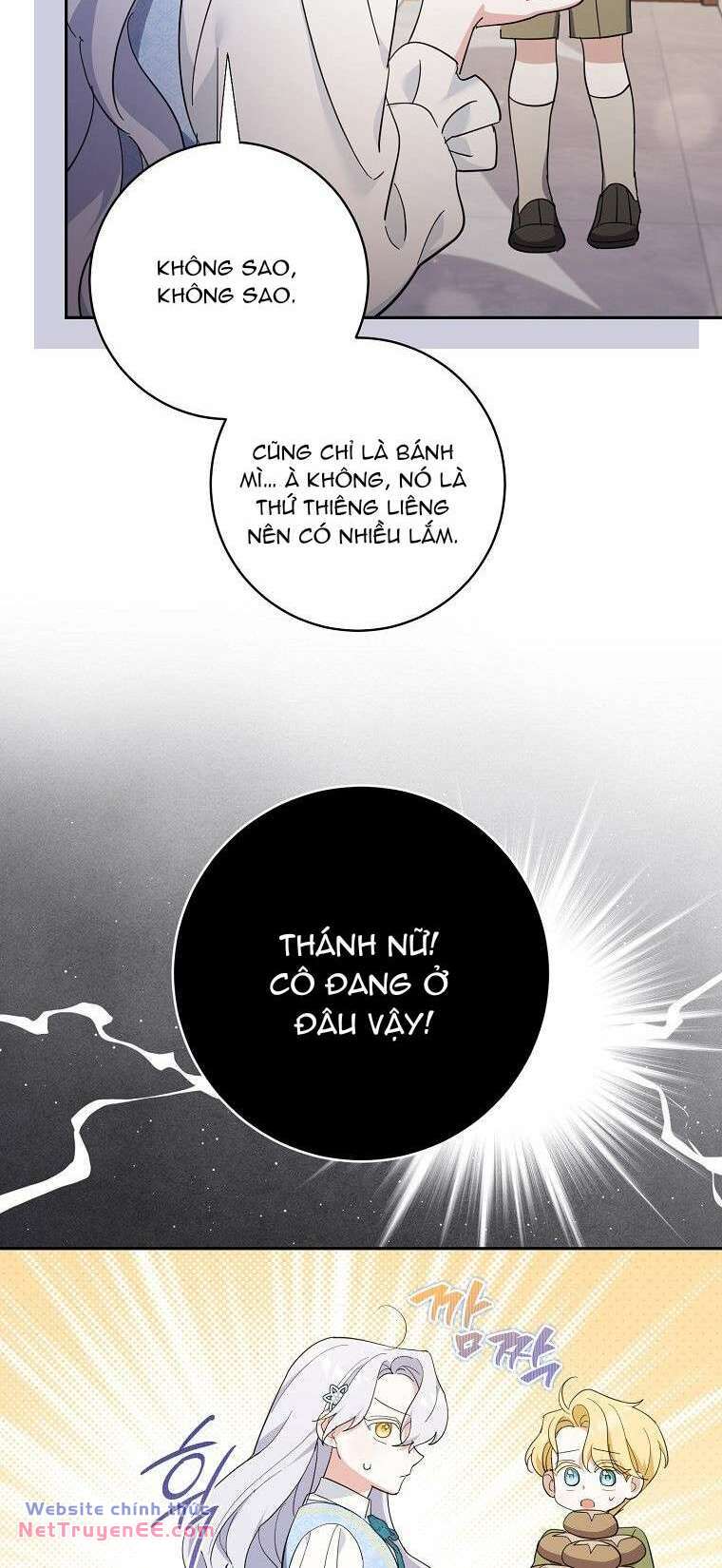 Vị Hôn Phu Phản Diện Cản Trở Con Đường Hoa Của Tôi - Chapter 17 - Page 33
