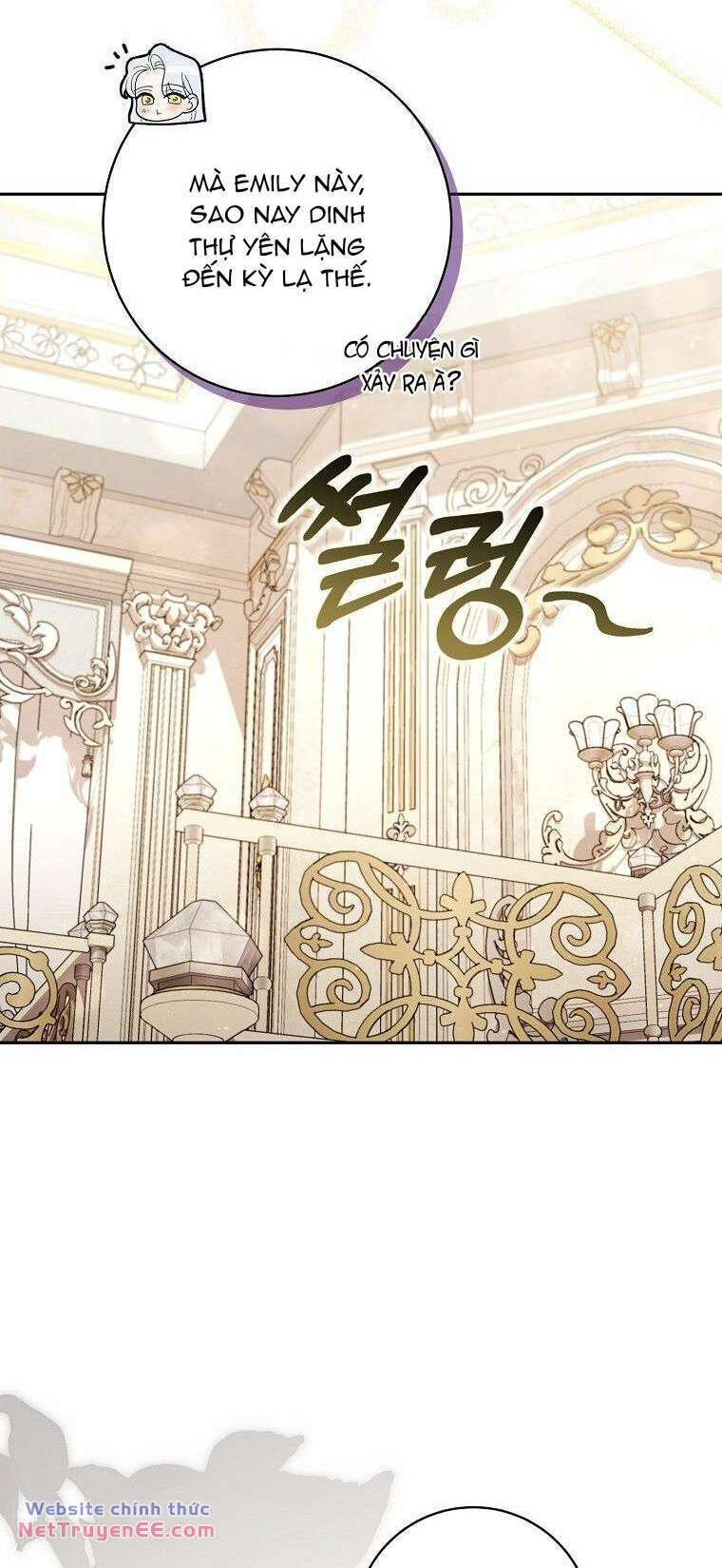 Vị Hôn Phu Phản Diện Cản Trở Con Đường Hoa Của Tôi - Chapter 17 - Page 45