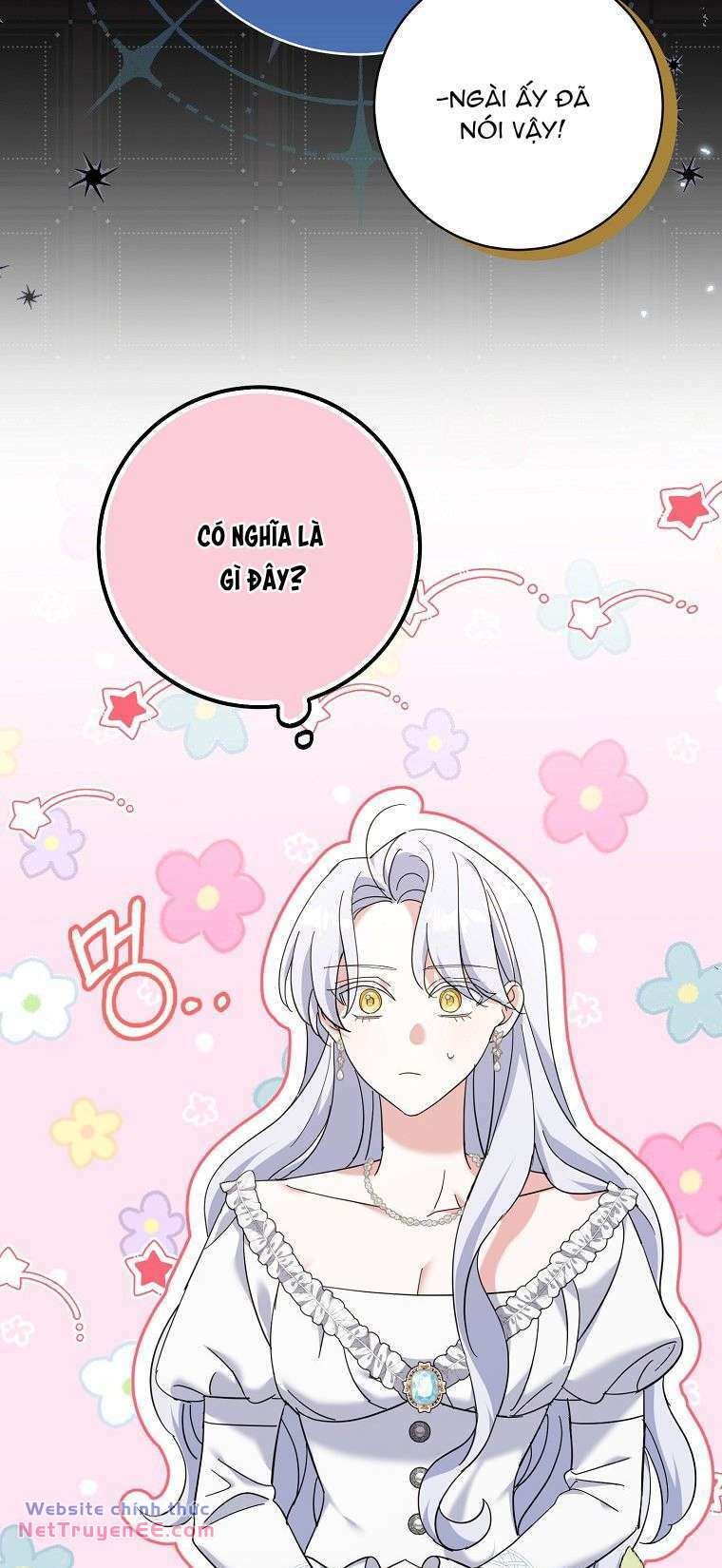 Vị Hôn Phu Phản Diện Cản Trở Con Đường Hoa Của Tôi - Chapter 17 - Page 52