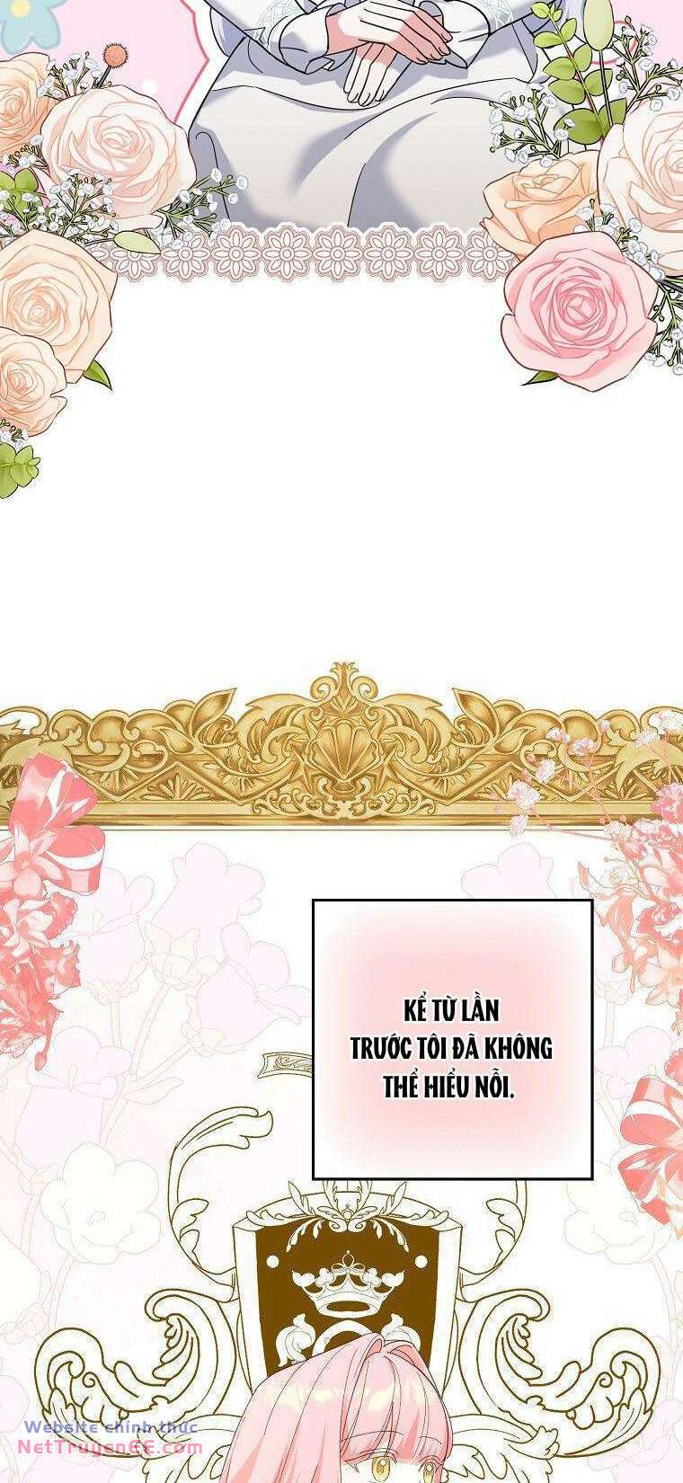 Vị Hôn Phu Phản Diện Cản Trở Con Đường Hoa Của Tôi - Chapter 17 - Page 53
