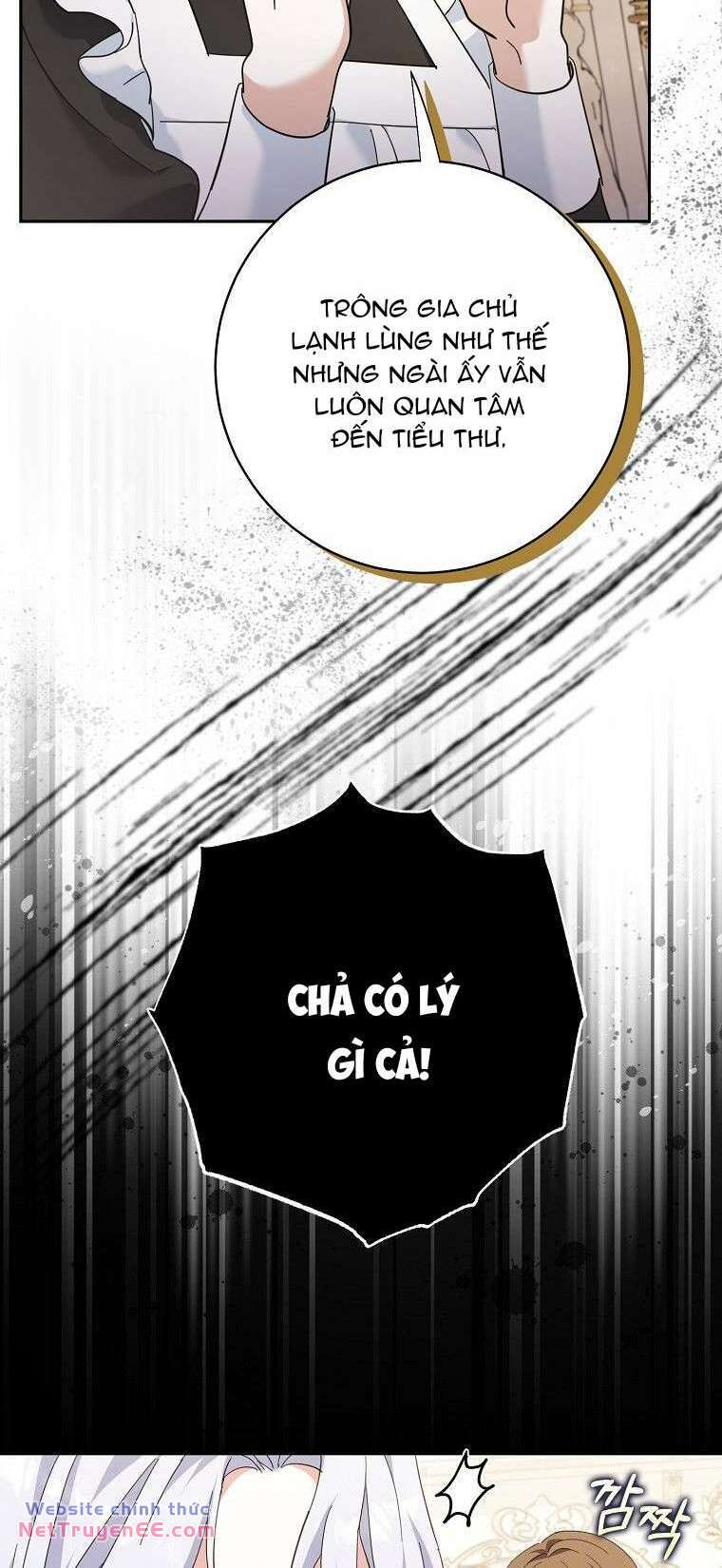 Vị Hôn Phu Phản Diện Cản Trở Con Đường Hoa Của Tôi - Chapter 17 - Page 57