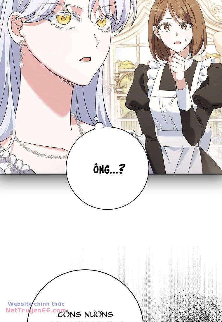 Vị Hôn Phu Phản Diện Cản Trở Con Đường Hoa Của Tôi - Chapter 17 - Page 58