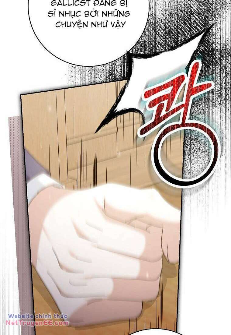 Vị Hôn Phu Phản Diện Cản Trở Con Đường Hoa Của Tôi - Chapter 17 - Page 59