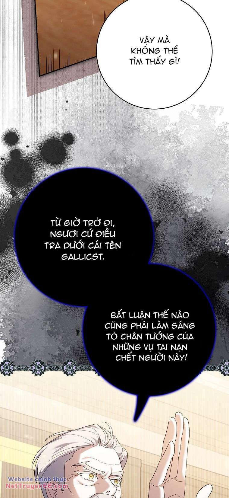 Vị Hôn Phu Phản Diện Cản Trở Con Đường Hoa Của Tôi - Chapter 17 - Page 60