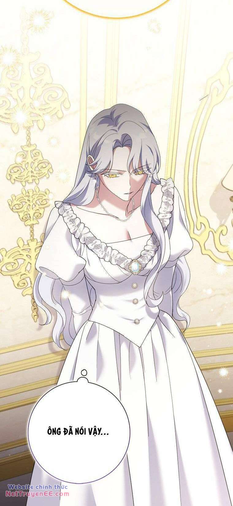 Vị Hôn Phu Phản Diện Cản Trở Con Đường Hoa Của Tôi - Chapter 17 - Page 63