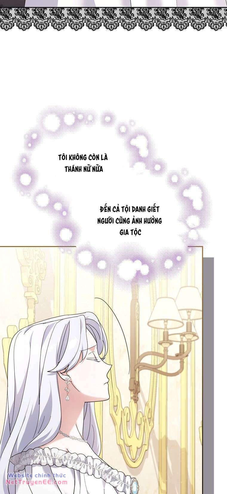 Vị Hôn Phu Phản Diện Cản Trở Con Đường Hoa Của Tôi - Chapter 17 - Page 64