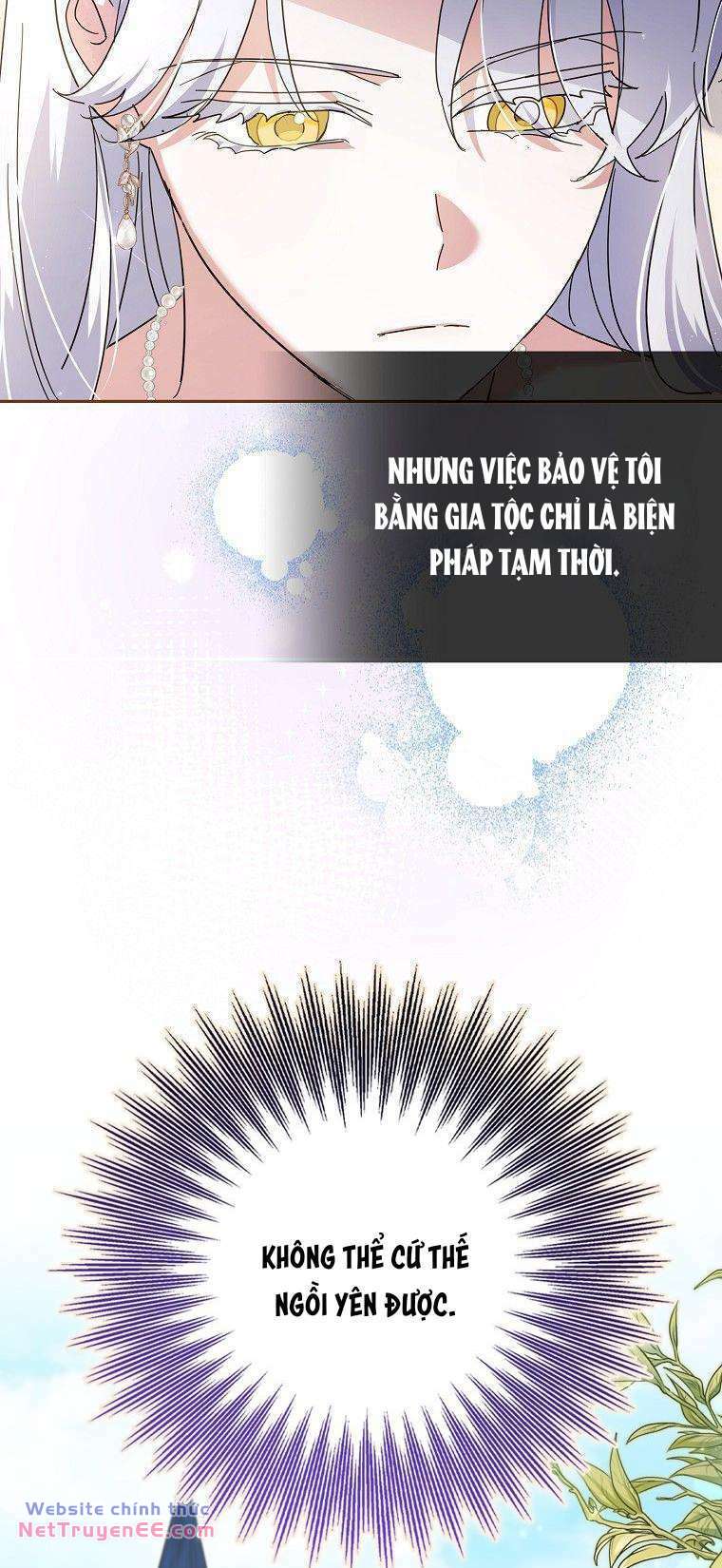 Vị Hôn Phu Phản Diện Cản Trở Con Đường Hoa Của Tôi - Chapter 17 - Page 66