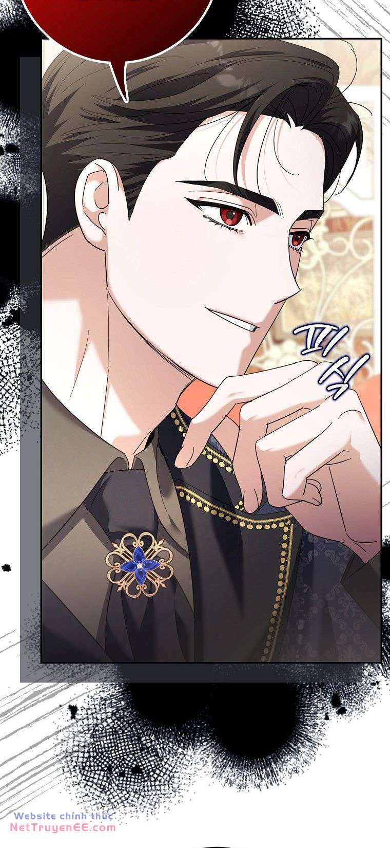 Vị Hôn Phu Phản Diện Cản Trở Con Đường Hoa Của Tôi - Chapter 17 - Page 72