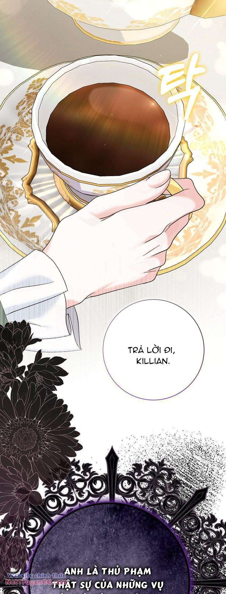 Vị Hôn Phu Phản Diện Cản Trở Con Đường Hoa Của Tôi - Chapter 17 - Page 78