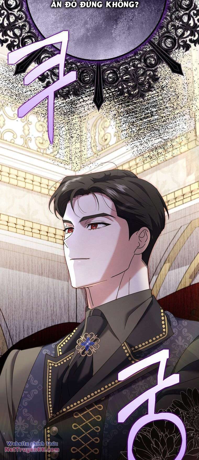 Vị Hôn Phu Phản Diện Cản Trở Con Đường Hoa Của Tôi - Chapter 17 - Page 79