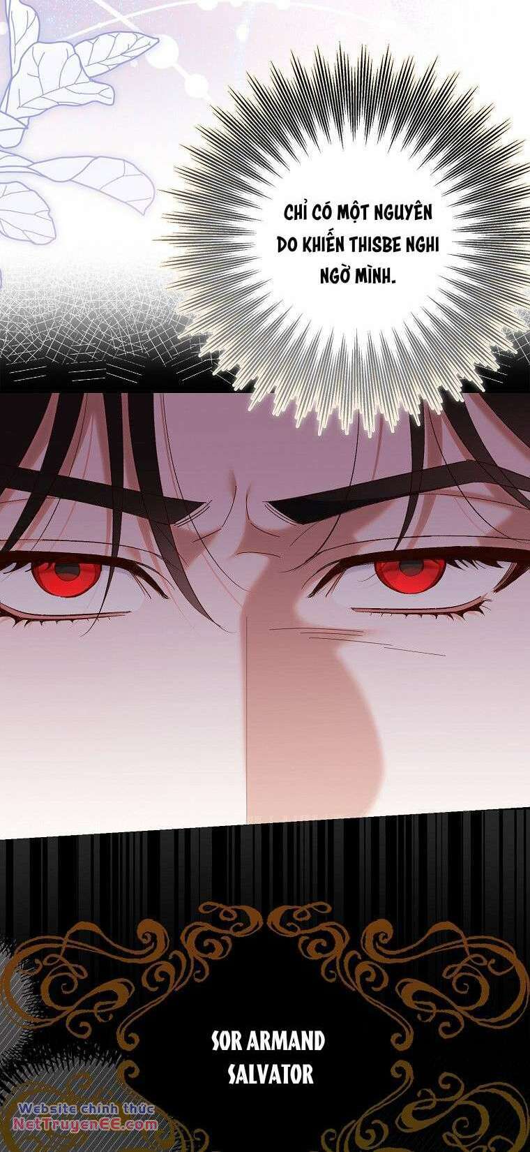 Vị Hôn Phu Phản Diện Cản Trở Con Đường Hoa Của Tôi - Chapter 18 - Page 9