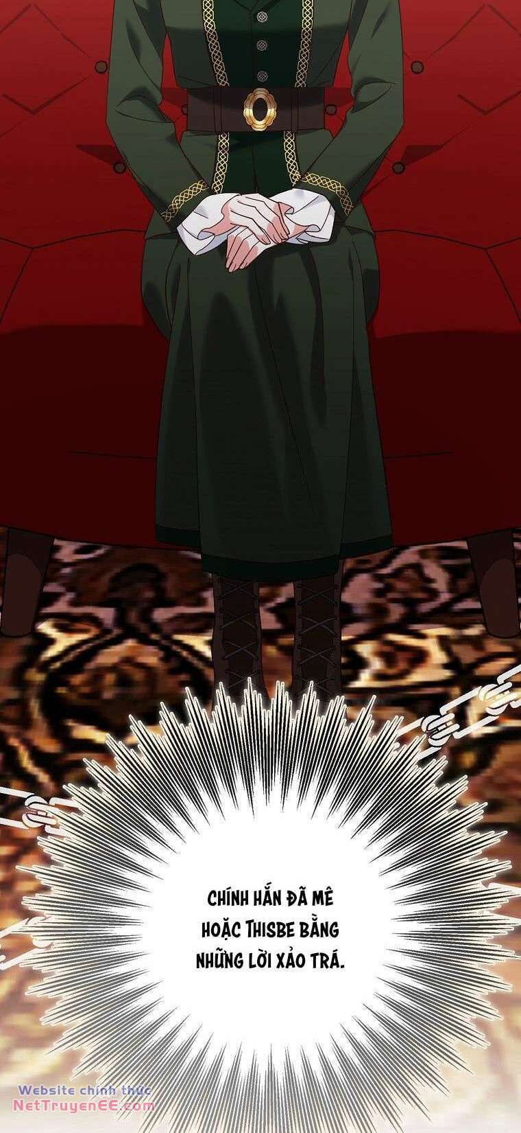 Vị Hôn Phu Phản Diện Cản Trở Con Đường Hoa Của Tôi - Chapter 18 - Page 11