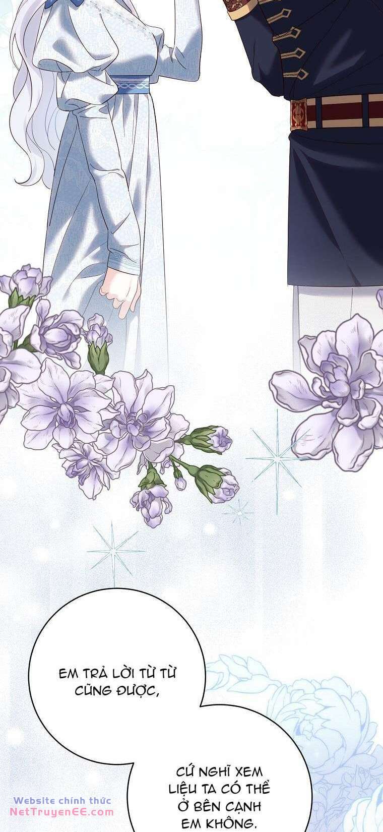 Vị Hôn Phu Phản Diện Cản Trở Con Đường Hoa Của Tôi - Chapter 18 - Page 15