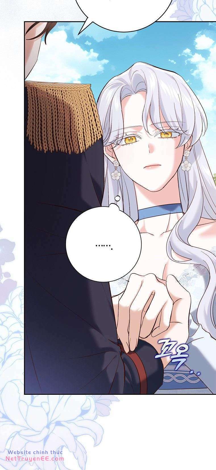 Vị Hôn Phu Phản Diện Cản Trở Con Đường Hoa Của Tôi - Chapter 18 - Page 16