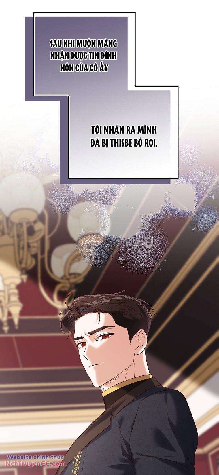 Vị Hôn Phu Phản Diện Cản Trở Con Đường Hoa Của Tôi - Chapter 18 - Page 18