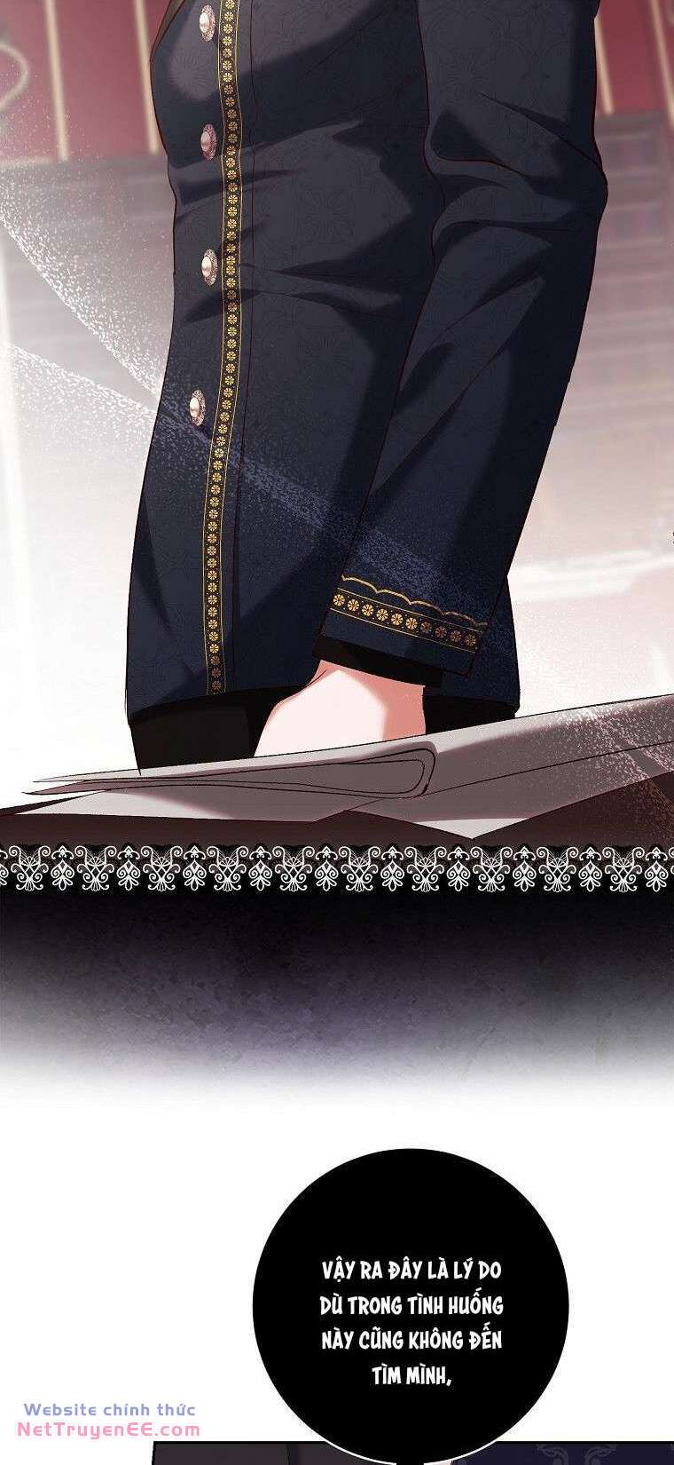 Vị Hôn Phu Phản Diện Cản Trở Con Đường Hoa Của Tôi - Chapter 18 - Page 19