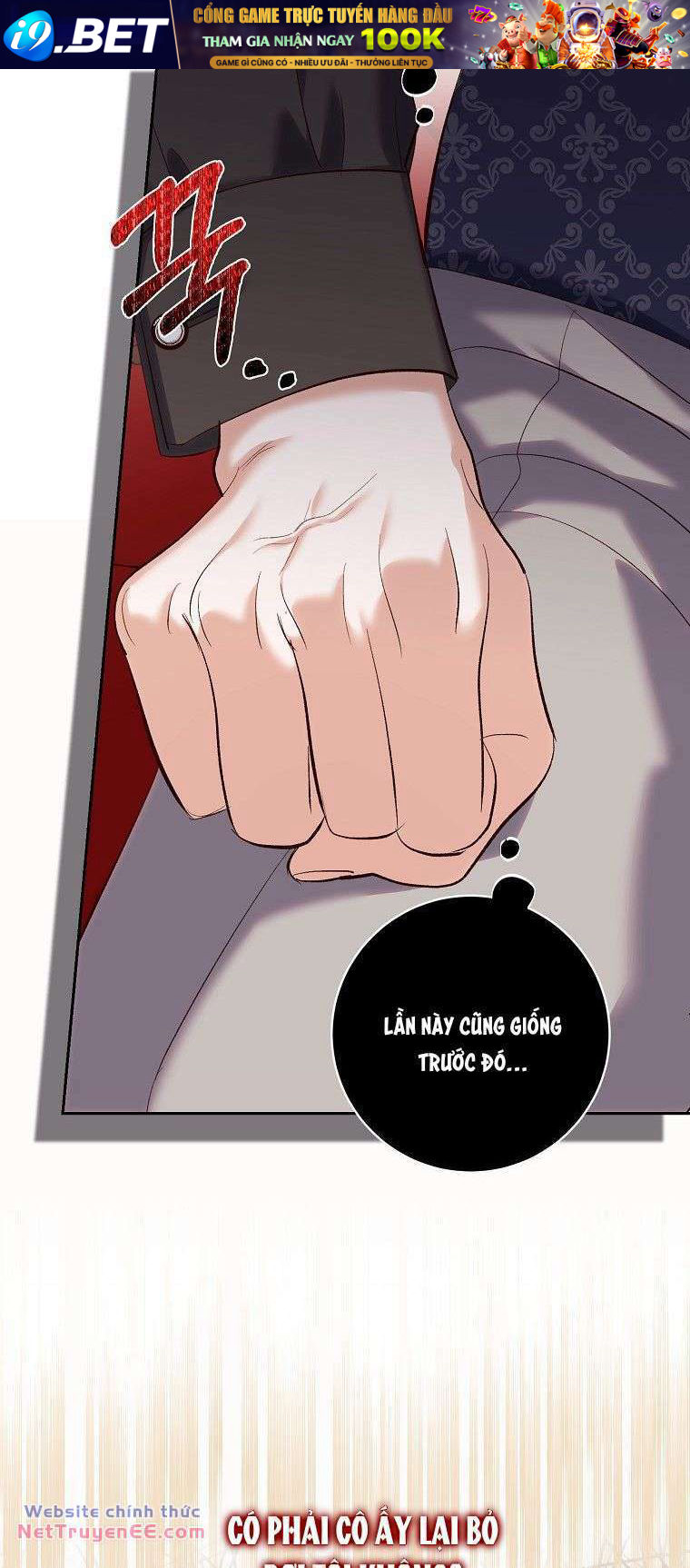 Vị Hôn Phu Phản Diện Cản Trở Con Đường Hoa Của Tôi - Chapter 18 - Page 20