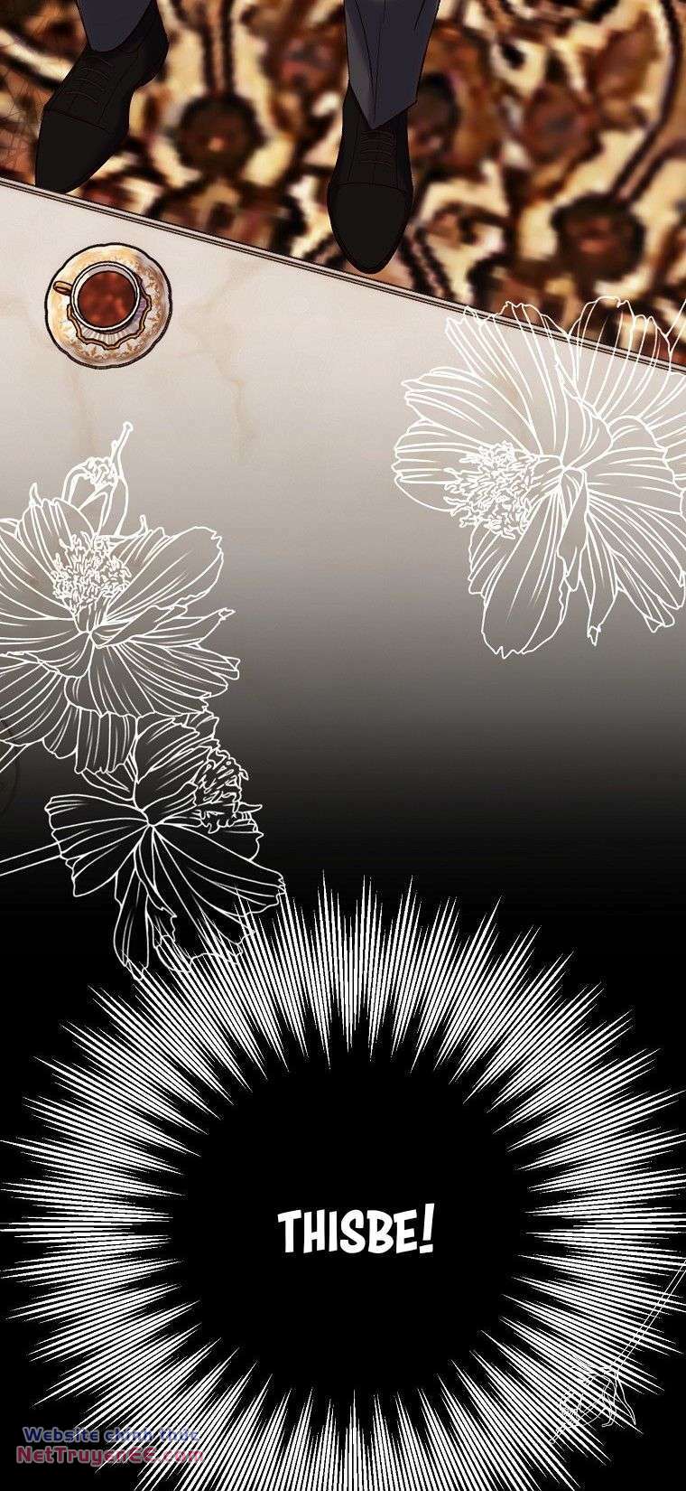 Vị Hôn Phu Phản Diện Cản Trở Con Đường Hoa Của Tôi - Chapter 18 - Page 22