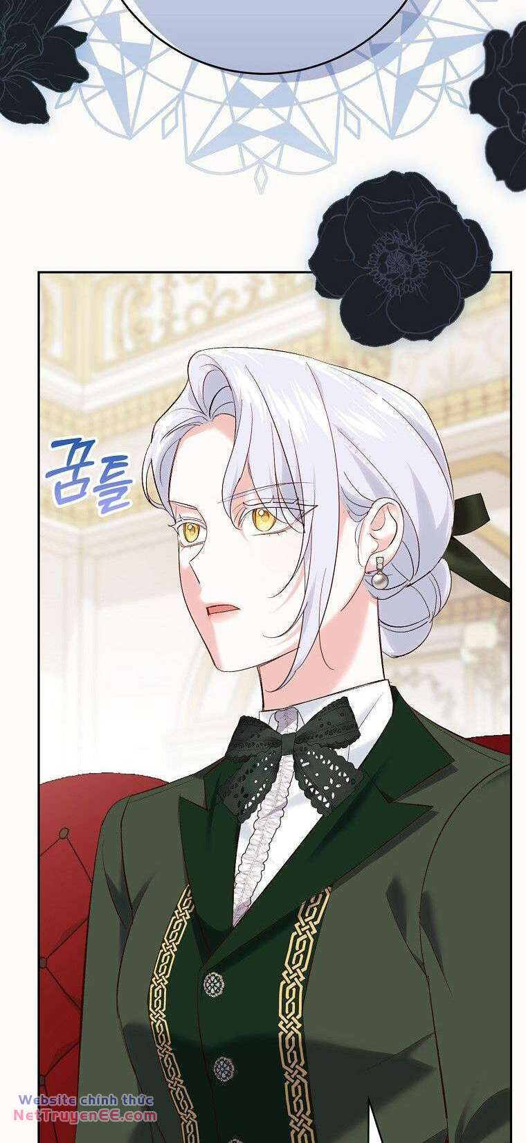 Vị Hôn Phu Phản Diện Cản Trở Con Đường Hoa Của Tôi - Chapter 18 - Page 27