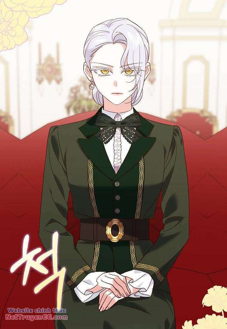 Vị Hôn Phu Phản Diện Cản Trở Con Đường Hoa Của Tôi - Chapter 18 - Page 29