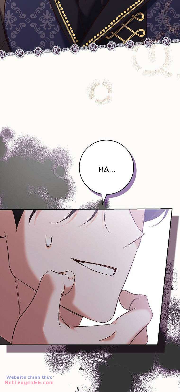 Vị Hôn Phu Phản Diện Cản Trở Con Đường Hoa Của Tôi - Chapter 18 - Page 37