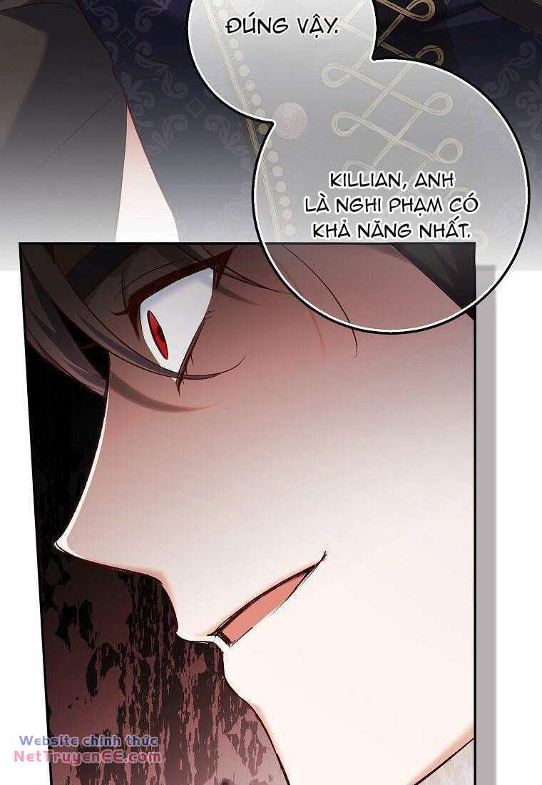 Vị Hôn Phu Phản Diện Cản Trở Con Đường Hoa Của Tôi - Chapter 18 - Page 3