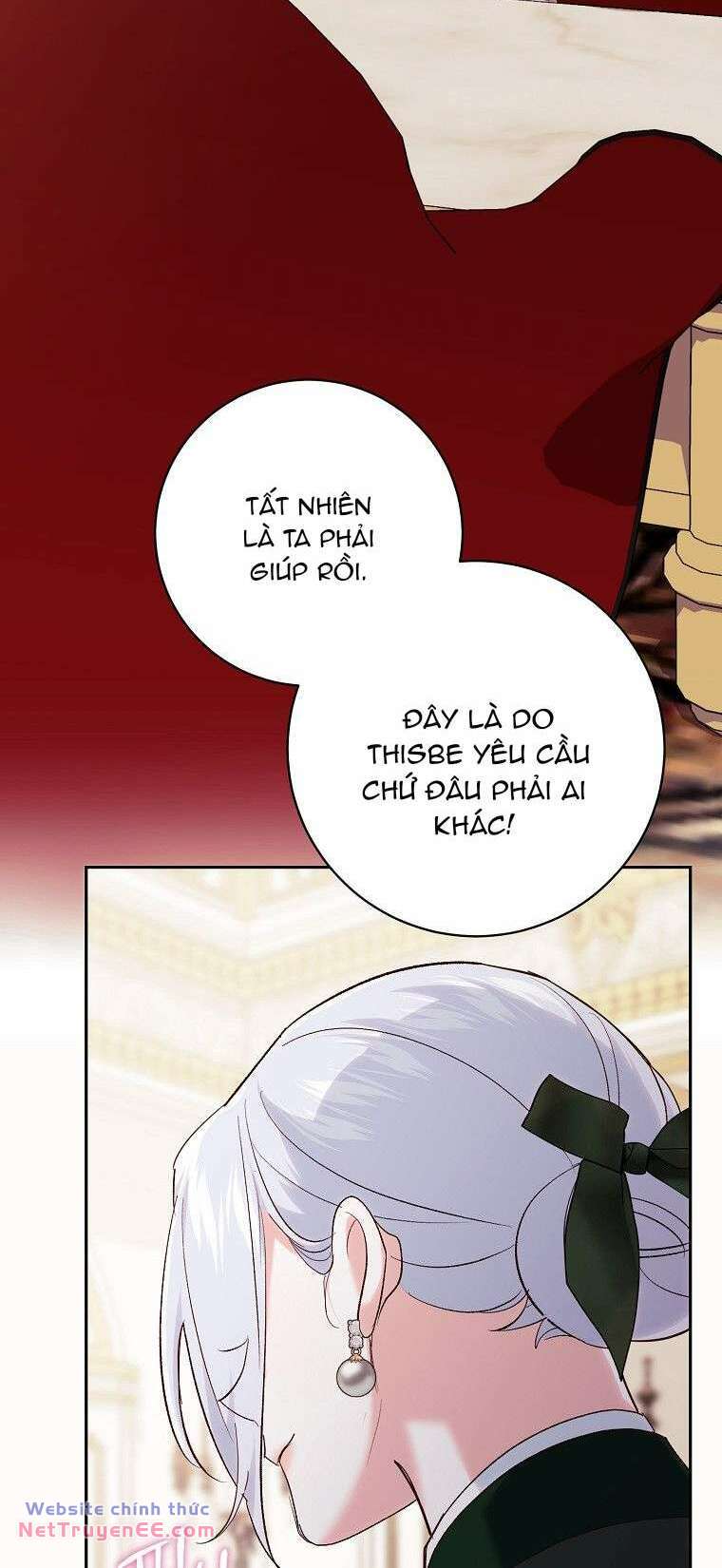 Vị Hôn Phu Phản Diện Cản Trở Con Đường Hoa Của Tôi - Chapter 18 - Page 39