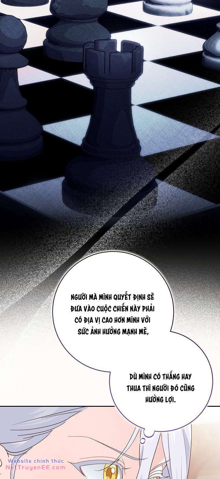 Vị Hôn Phu Phản Diện Cản Trở Con Đường Hoa Của Tôi - Chapter 18 - Page 44