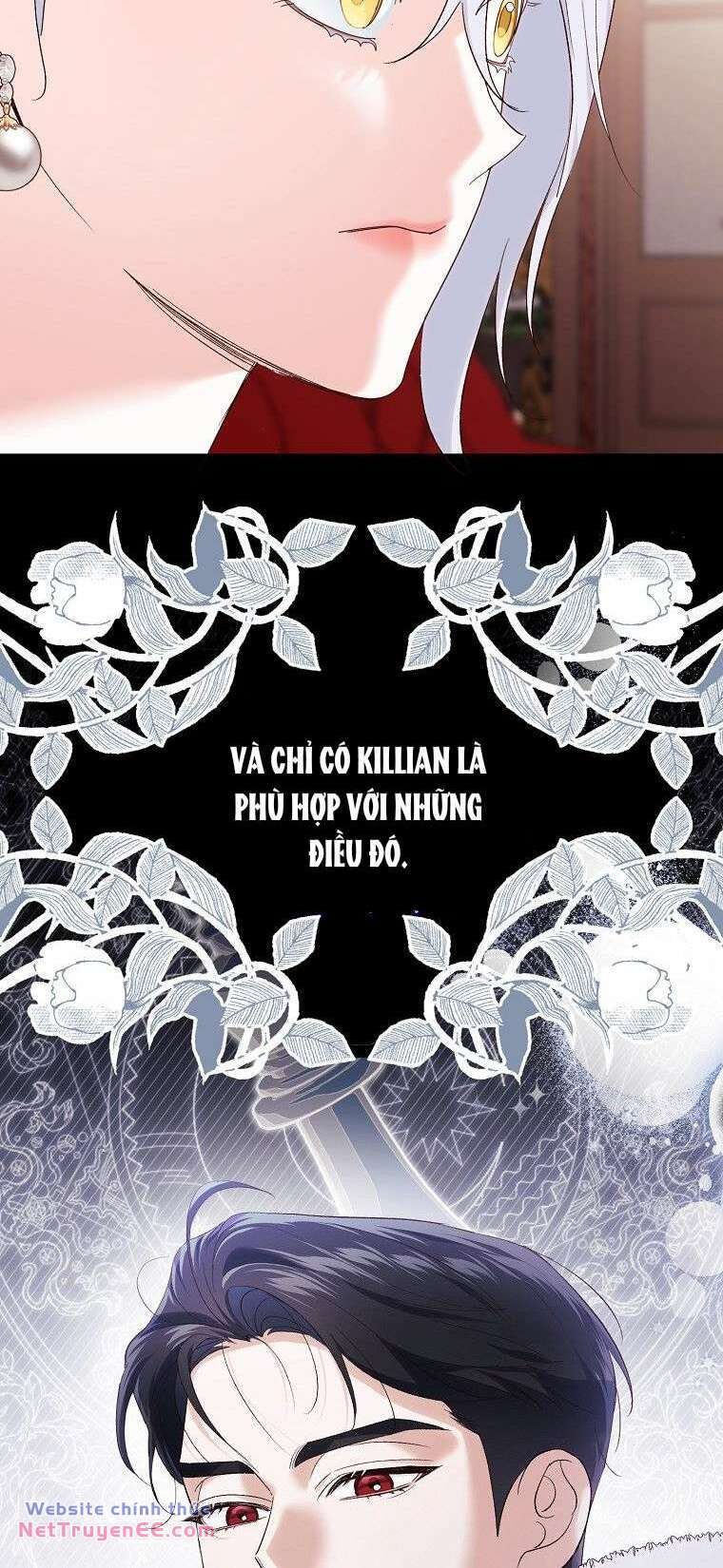 Vị Hôn Phu Phản Diện Cản Trở Con Đường Hoa Của Tôi - Chapter 18 - Page 45