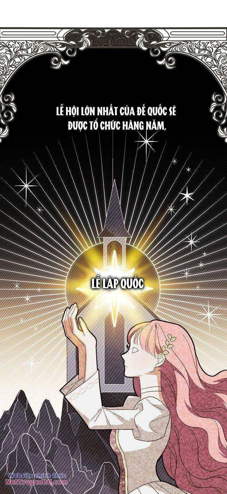 Vị Hôn Phu Phản Diện Cản Trở Con Đường Hoa Của Tôi - Chapter 18 - Page 47