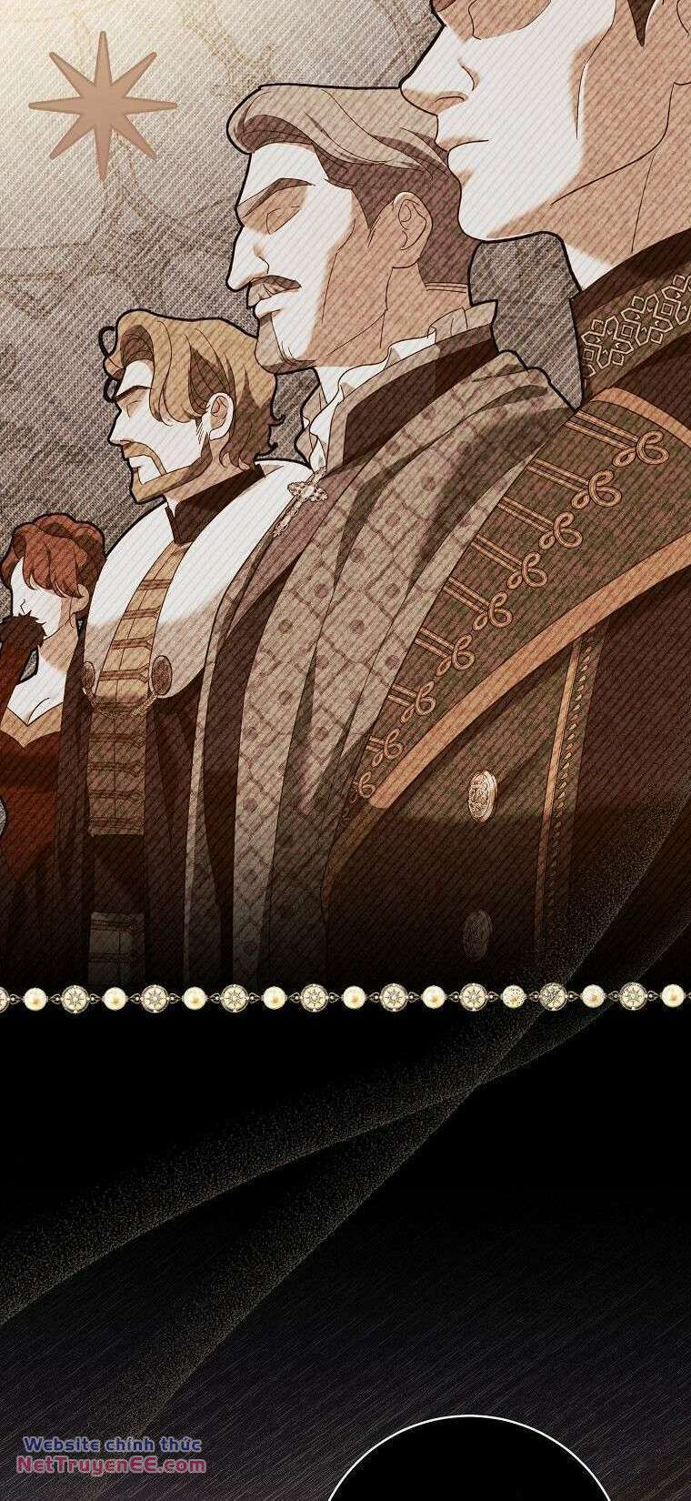 Vị Hôn Phu Phản Diện Cản Trở Con Đường Hoa Của Tôi - Chapter 18 - Page 49