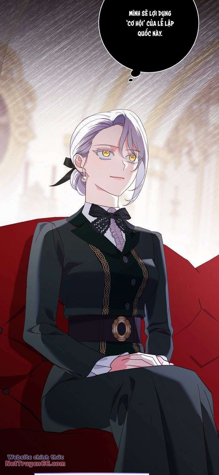 Vị Hôn Phu Phản Diện Cản Trở Con Đường Hoa Của Tôi - Chapter 18 - Page 50