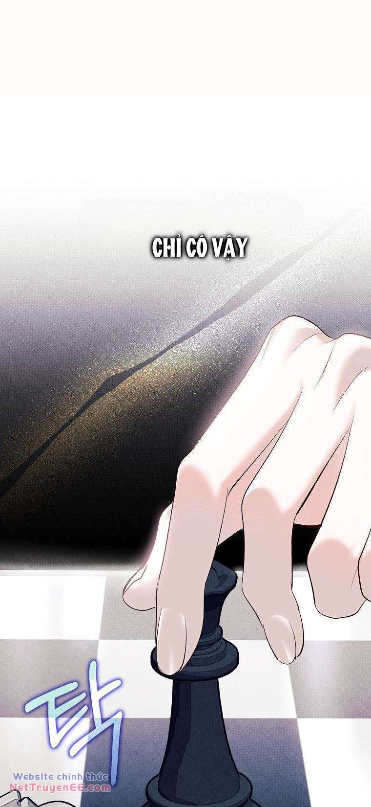 Vị Hôn Phu Phản Diện Cản Trở Con Đường Hoa Của Tôi - Chapter 18 - Page 52