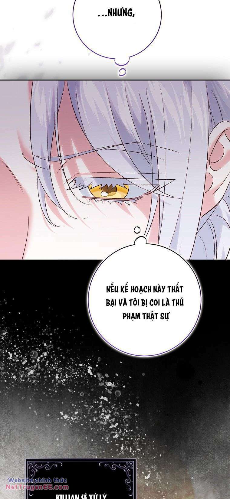 Vị Hôn Phu Phản Diện Cản Trở Con Đường Hoa Của Tôi - Chapter 18 - Page 54