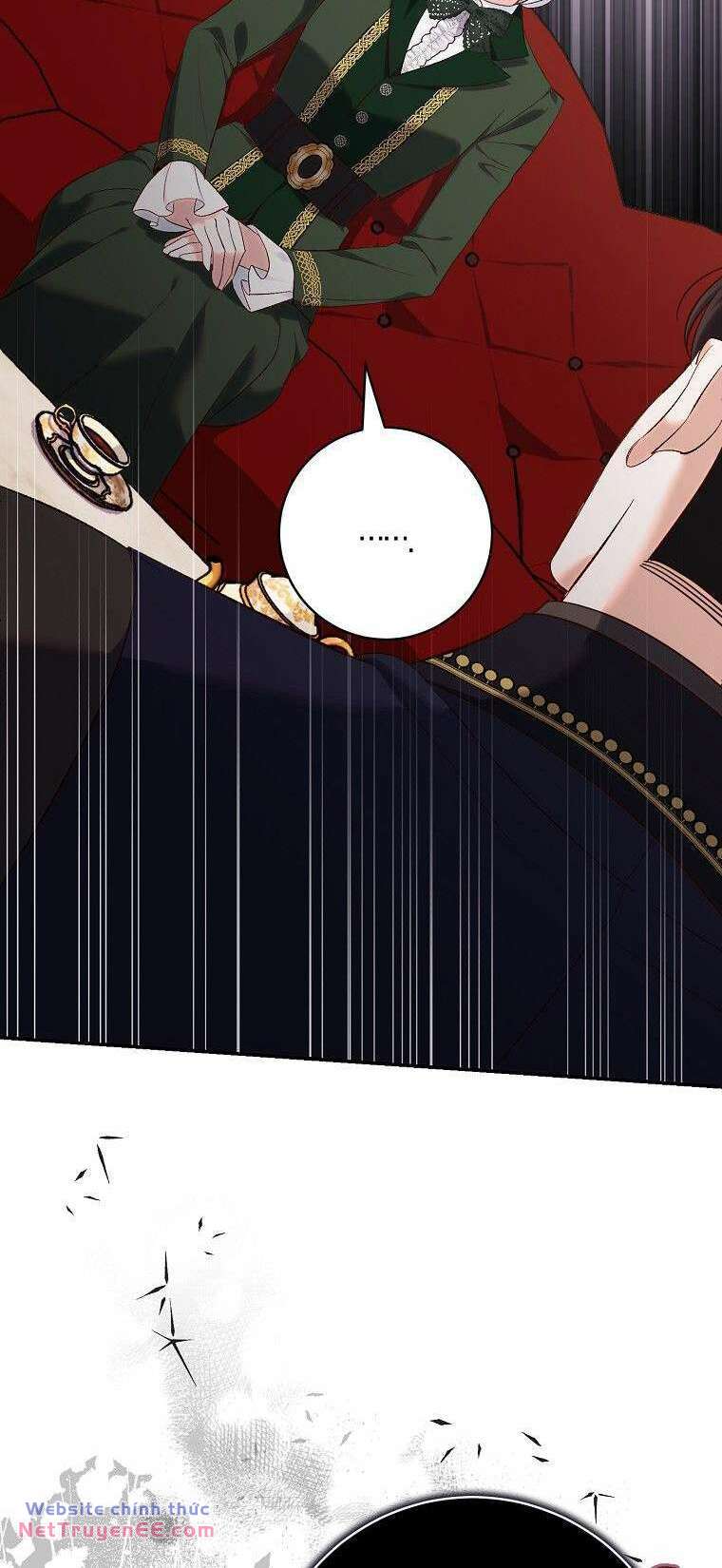 Vị Hôn Phu Phản Diện Cản Trở Con Đường Hoa Của Tôi - Chapter 18 - Page 5