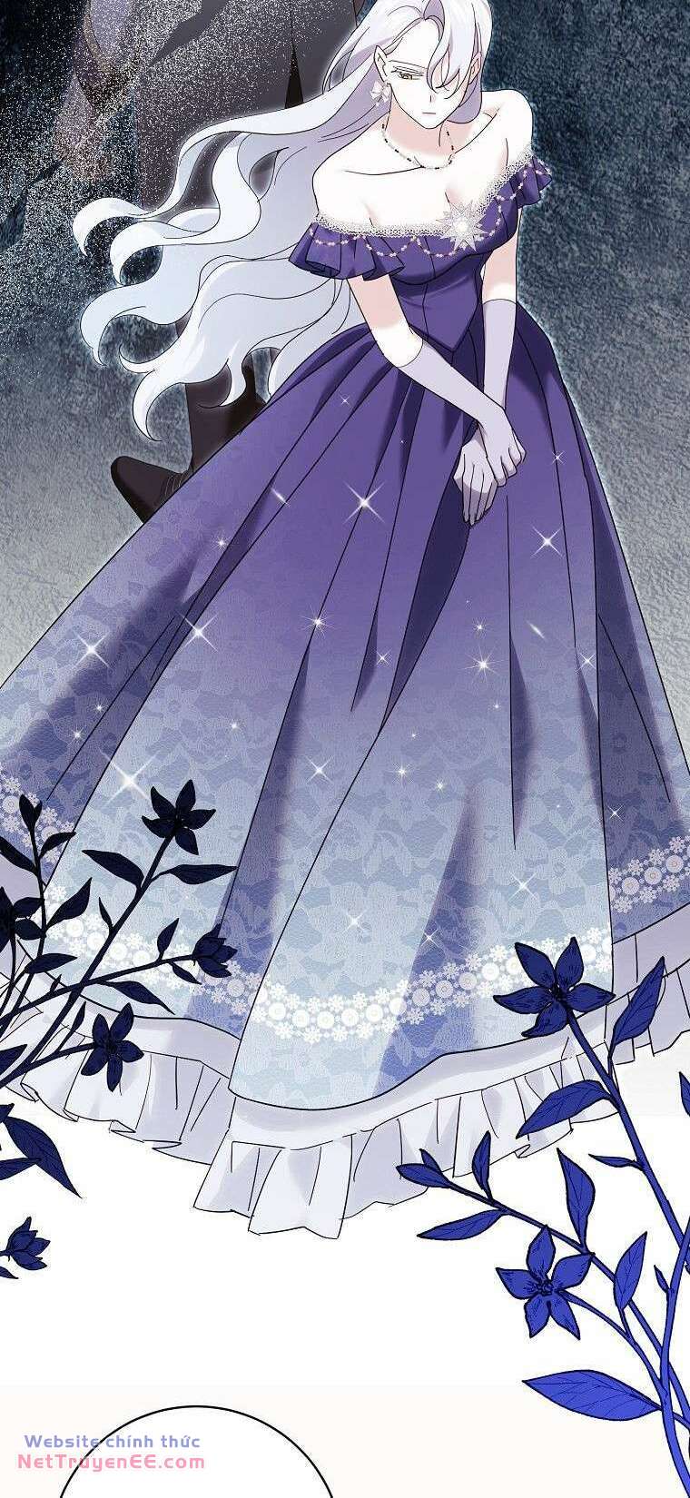 Vị Hôn Phu Phản Diện Cản Trở Con Đường Hoa Của Tôi - Chapter 18 - Page 65