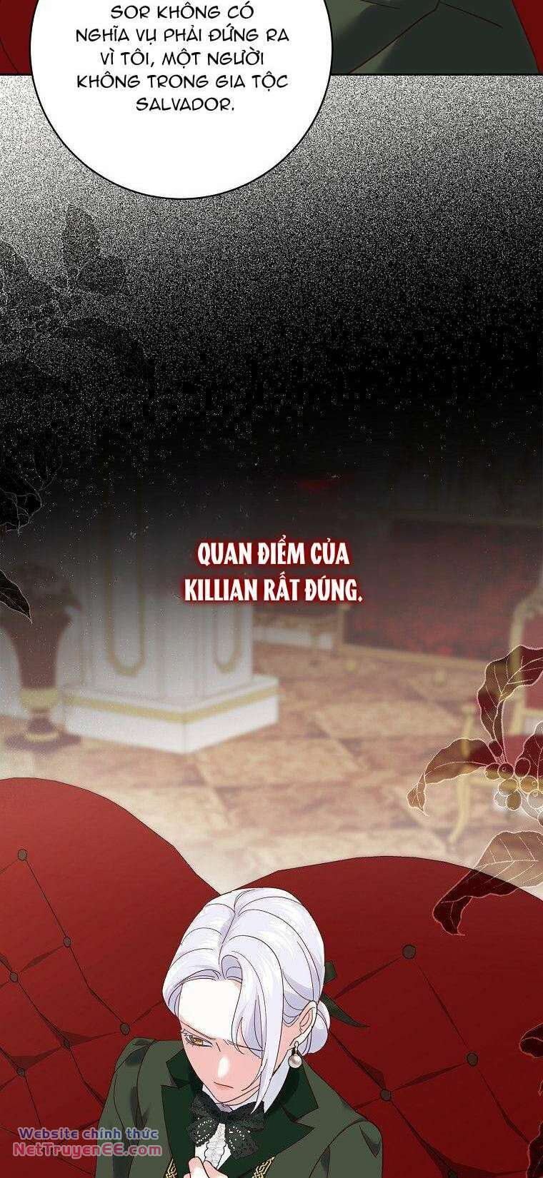 Vị Hôn Phu Phản Diện Cản Trở Con Đường Hoa Của Tôi - Chapter 18 - Page 67