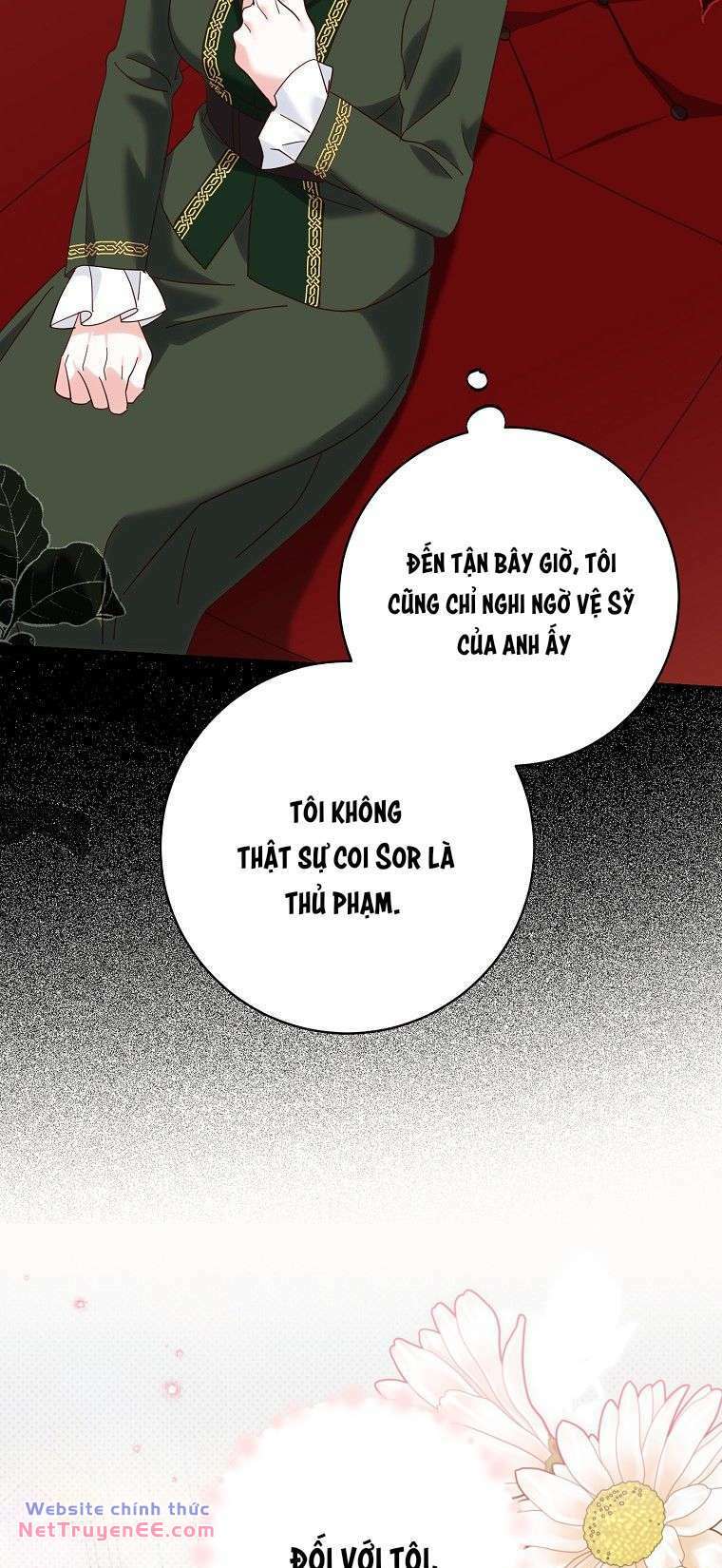 Vị Hôn Phu Phản Diện Cản Trở Con Đường Hoa Của Tôi - Chapter 18 - Page 68